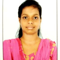Monisha Mohan