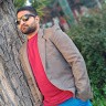 Saqib Ali
