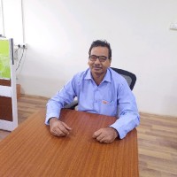 Rohit Sahu