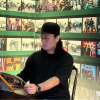 Sam Lai
