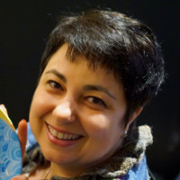 Anna Shuster