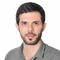 Soheil Poorabedi