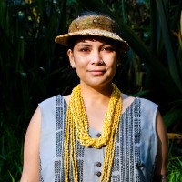 Ambrosia Saulibio-Kaui, Mpa