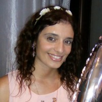 Andreia Gomes
