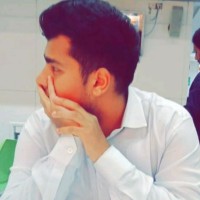 Vedant Sharma
