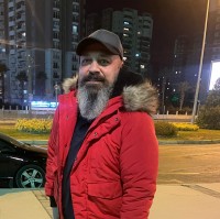 Murat Usluoğlu