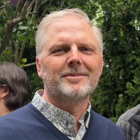 Andrew Vickers