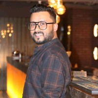 Jitesh Mishra