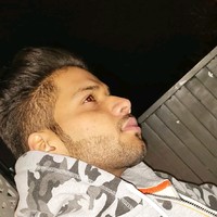 Anuj Garg