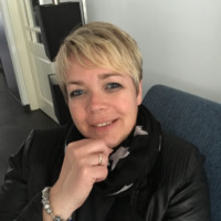 Bianca Versteeg