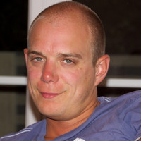 Dimitri Vanden Berghe