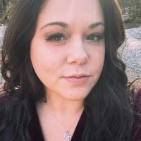 Amanda Sturgess-Gross