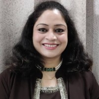 Priyanka Bhutanii