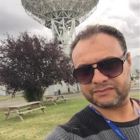 Saad Abu Sudoud