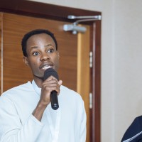 Isaac TASHLEX