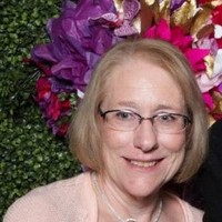 Christine Mclaughlin