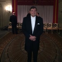 Russell Windsor MD