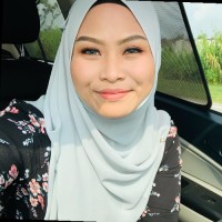 Nurul Wafa Mad Aridullissukur