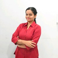 Rajlaxmi P