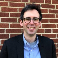 Aaron Wasserman