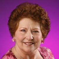 Fredde Anne Gentry