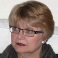 Sally Stevenson