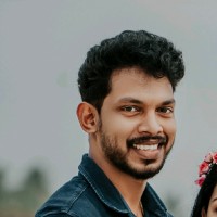 Prasad Cp