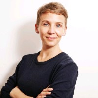Maria Antonela Bergese