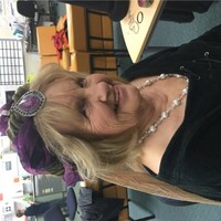 Susan Collingbourne