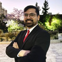 Carlos Andres Olivos Inostroza