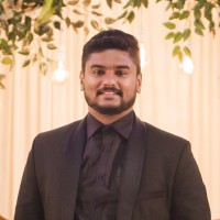 Gowreesan Pulendrarajah
