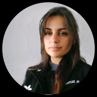 Natalia Enríquez Dutrús