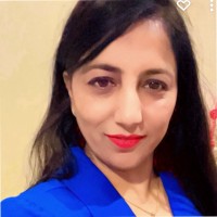 Arvind Kaur