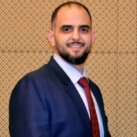 Haitham El Khatib, CPA