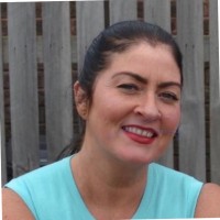 Hilary Mcbrearty