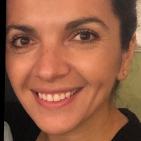 Vivian Luque