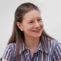 Joyce Salkeld