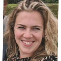 Laura Van De Pas - Van Esch