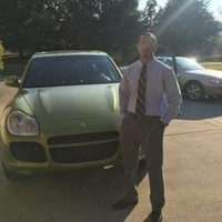 Calvin Brown