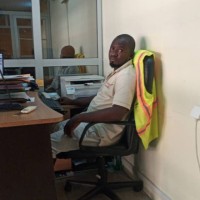 ONGUENE EKAMENA CLEMENT SERGE HERVE
