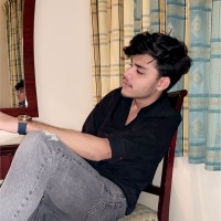 Shadan Shaikh