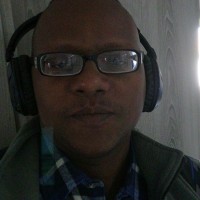 Franklin Andres Rodriguez Gonzalez