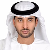 Omar Al Mazrouei