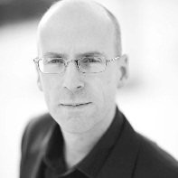 Johan Harvig