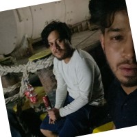 Raju Suryawanshi