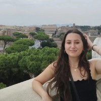 Nikoleta Karamouza