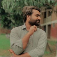 Shahzeb Naik Muhammad