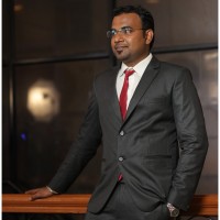 Santhosh Lakshmanan