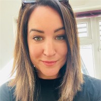 Samantha Lane