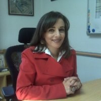 Dalia Gohar Moxon